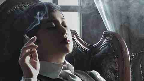 《八佰》曝“乱世众生”版预告 南岸天堂北岸地狱